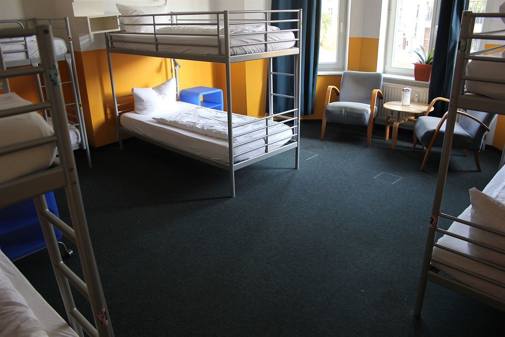 St Christopher'S Apartments เบอร์ลิน ภายนอก รูปภาพ